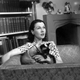 Illustration for article titled Apropos of Nothing, Some Stunning Pictures of Vivien Leigh